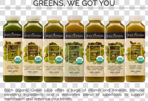 Juice crafters   Glass Bottle  HD Png Download