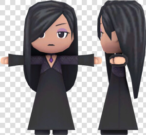 Download Zip Archive   Mysims Violet  HD Png Download