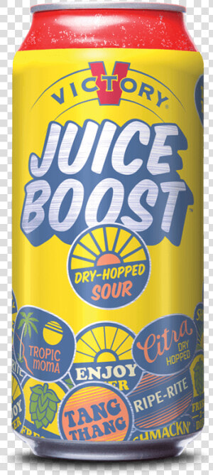 Juice Boost   Caffeinated Drink  HD Png Download