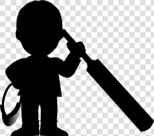 Microphone Clip Art Human Behavior Black Silhouette   Silhouette  HD Png Download