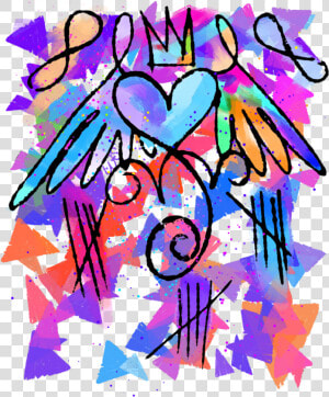 Transparent Artsy Png  Png Download
