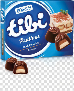 Tibi tiramisu  HD Png Download