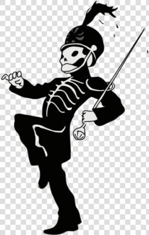 My Chemical Romance The Black Parade Skeleton   Png   Mcr Logo Black Parade  Transparent Png