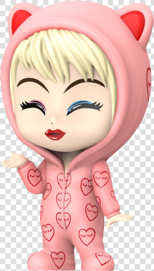 Birds Of Prey Harley Quinn Figure  HD Png Download