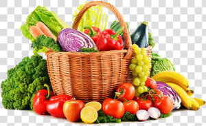 Frutas Y Verduras   World Food Safety Day  HD Png Download