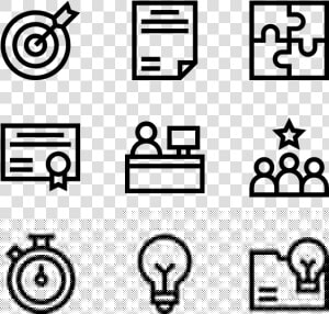 Employment   Social Media Logo Drawings  HD Png Download