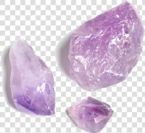 Transparent Precious Moment Clipart   Purple Rock Crystal  HD Png Download