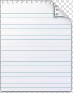 Text File Icon   Diary  HD Png Download