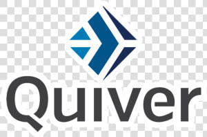 Quiver Power Logo   Graphic Design  HD Png Download