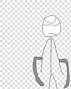 Angry Stick Figures   Figure Drawing  HD Png Download