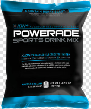 Powerade Png  Transparent Png