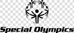 Special Olympics Logo K   Vector Special Olympics Logo  HD Png Download