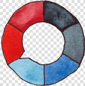 Npr One   Circle  HD Png Download