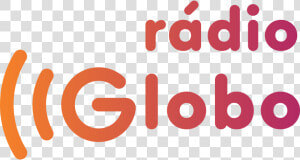 Rádio Globo São Paulo  HD Png Download