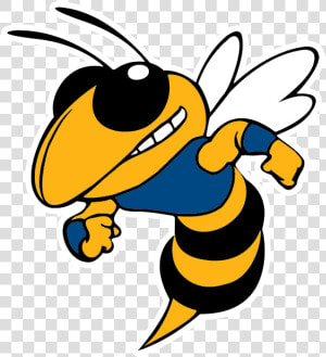 School Logo   Buzz Georgia Tech Logo  HD Png Download