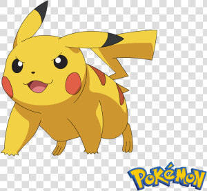 Angry Pikachu Png   Pikachu Fighting  Transparent Png