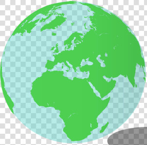 Terra Globo Png  Transparent Png