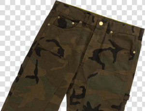 Supreme Dungaree Pants Louis Vuitton X Supreme   Military Uniform  HD Png Download