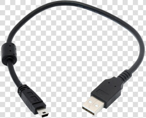 Phone Cord Png   Cable Mini Usb Png  Transparent Png