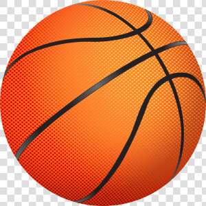 Basketball Png Clipart   Basketball 2d Png  Transparent Png