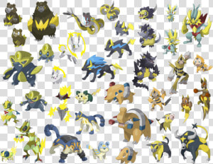 Monster Battle Tcg Monsters  HD Png Download