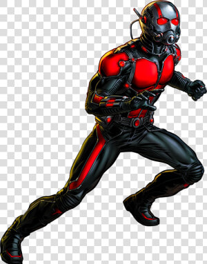 Ant Man By Alexiscabo1 Marvel Pinterest Art On Clip   Ant Man Marvel Clipart  HD Png Download