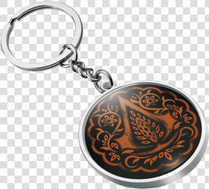 Assassin  39 s Creed Iii Liberation Keychain  HD Png Download