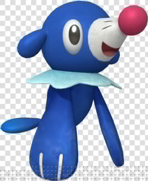 Popplio Png  Transparent Png