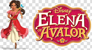 Logo Elena De Avalor Png   Png Download   Illustration  Transparent Png