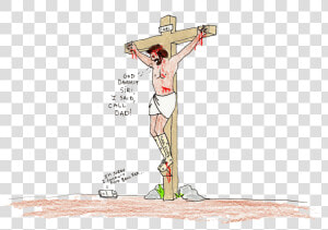 Transparent Cool Cross Png   Porous Walker  Png Download
