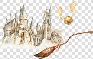 Harry Potter   Harry Potter Watercolor Png  Transparent Png