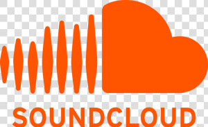 Soundcloud Logo  HD Png Download