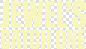 Jewel S Catch One   Tan  HD Png Download