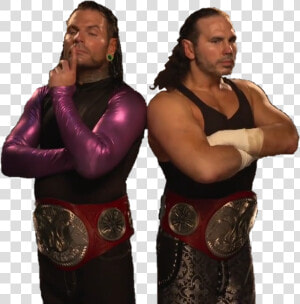 Hardy Boyz Png   Hardy Boyz Wwe Png  Transparent Png