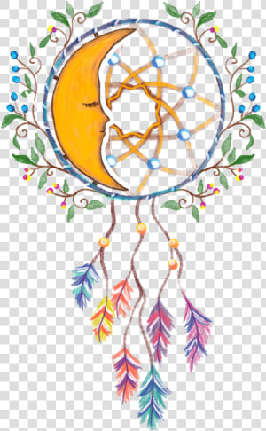Dreamcatcher  HD Png Download