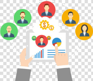 Distributed Agile Model Png  Transparent Png