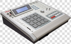 Mpc Png Picture   Drum Machine Mpc 3000  Transparent Png