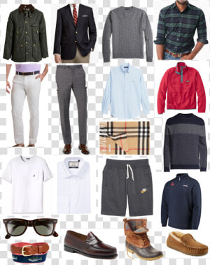 Classic Men S Wardrobe Staples   Formal Wear  HD Png Download