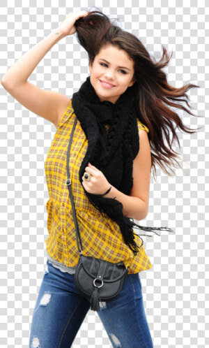 Selena Barney And Friends Actors Transparent  HD Png Download