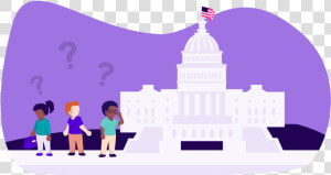 How One Tsa Worker Got By During The Shutdown   Illustration  HD Png Download