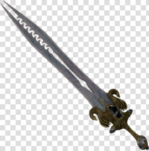 Bloodthirst Elder Scrolls Blades  HD Png Download