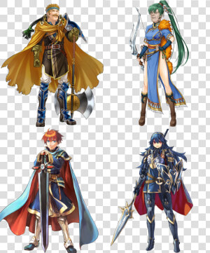 Ike Fire Emblem Png  Transparent Png