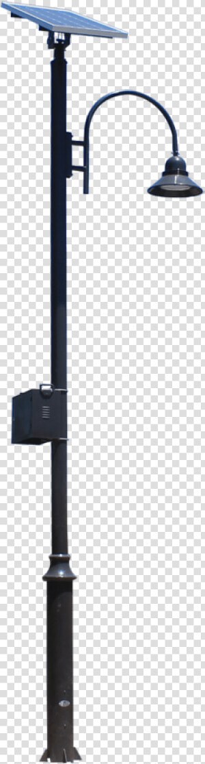 Lumina Solar Street Lighting   Umbrella  HD Png Download