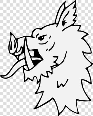 Boar Png  Transparent Png