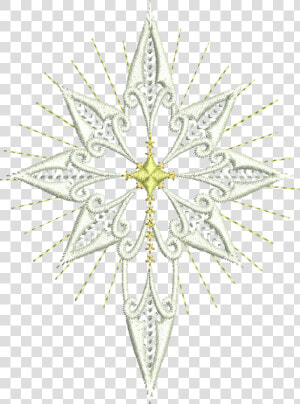 Star Of Bethlehem   Emblem  HD Png Download