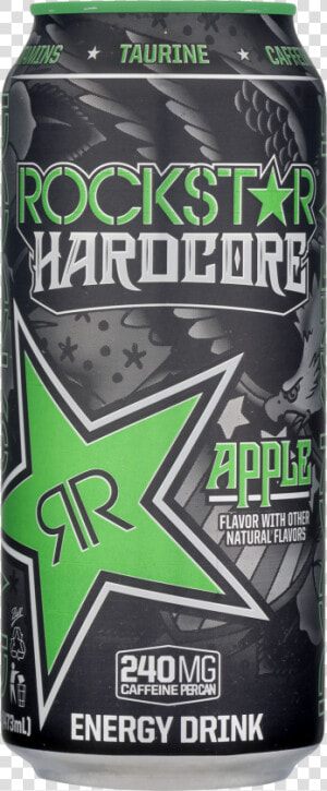 Rockstar Energy Drink Venum  HD Png Download