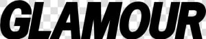 Glamour Logo Transparent  HD Png Download