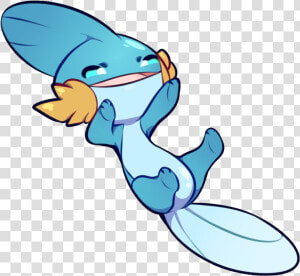 Mudkip  HD Png Download