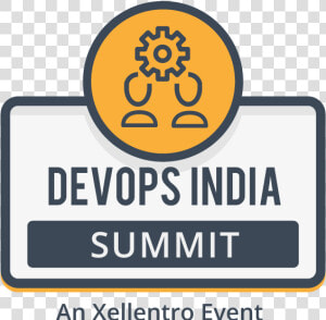 Devops India Summit 2019  HD Png Download