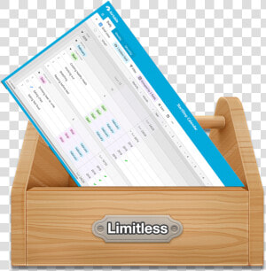 Start Stop Calendar   Plywood  HD Png Download